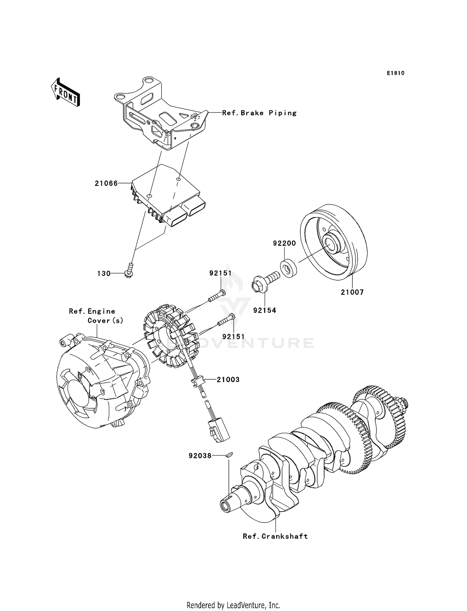 GENERATOR