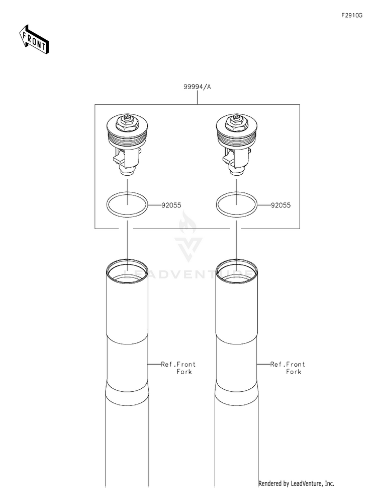 Accessory(Cap) Schematic