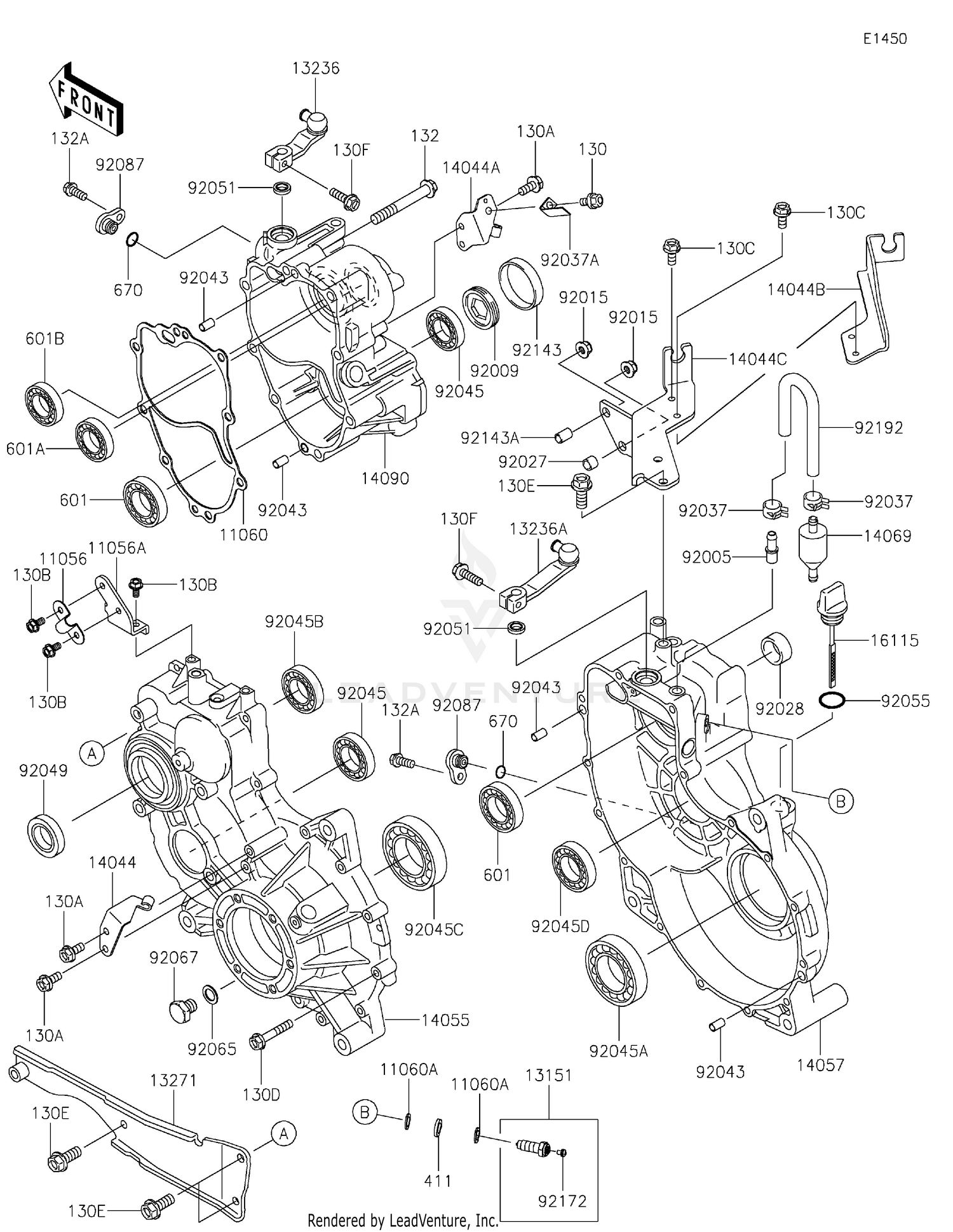 Gear Box 2