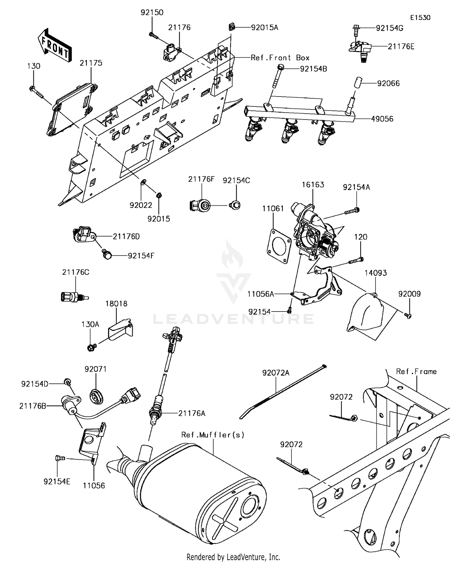 Fuel Injection