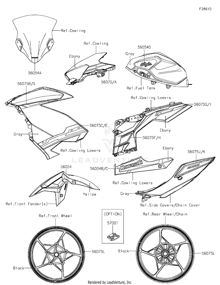 Decals(Gray)(Gjfa)(Ca,Us) Schematic