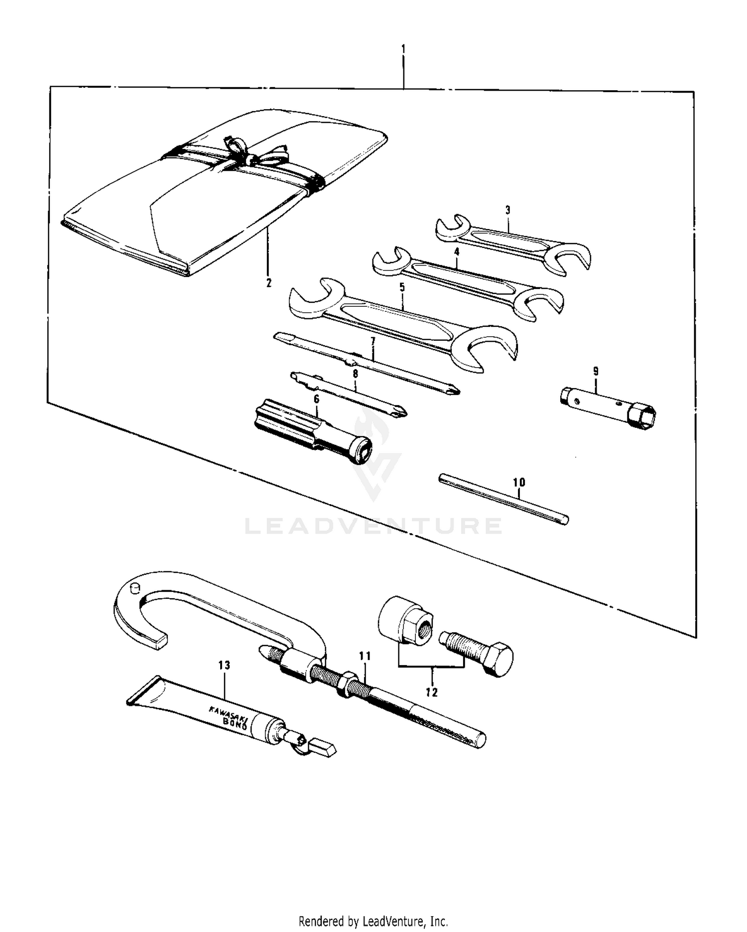 OWNER TOOLS