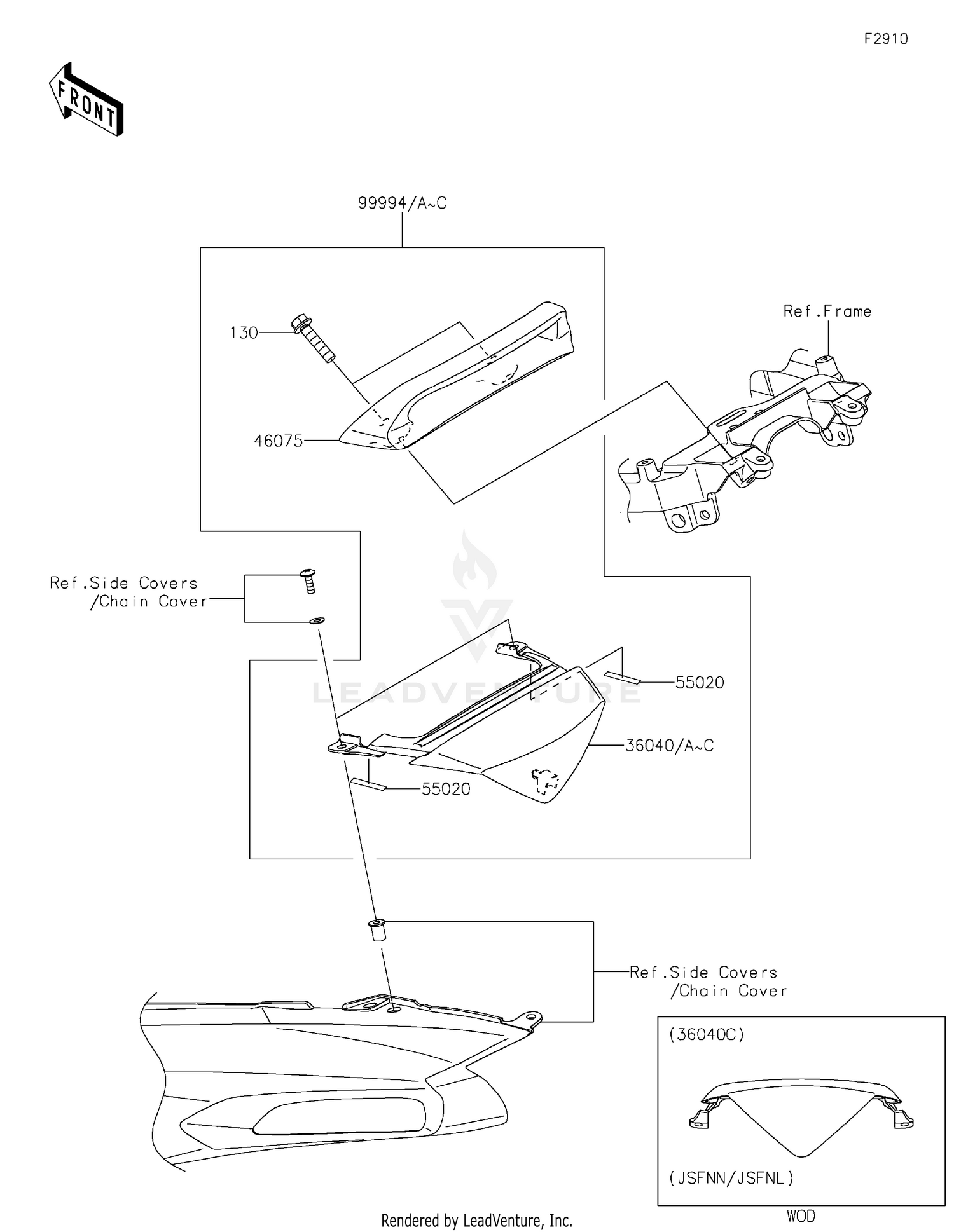 Accessory(Tail Grip)