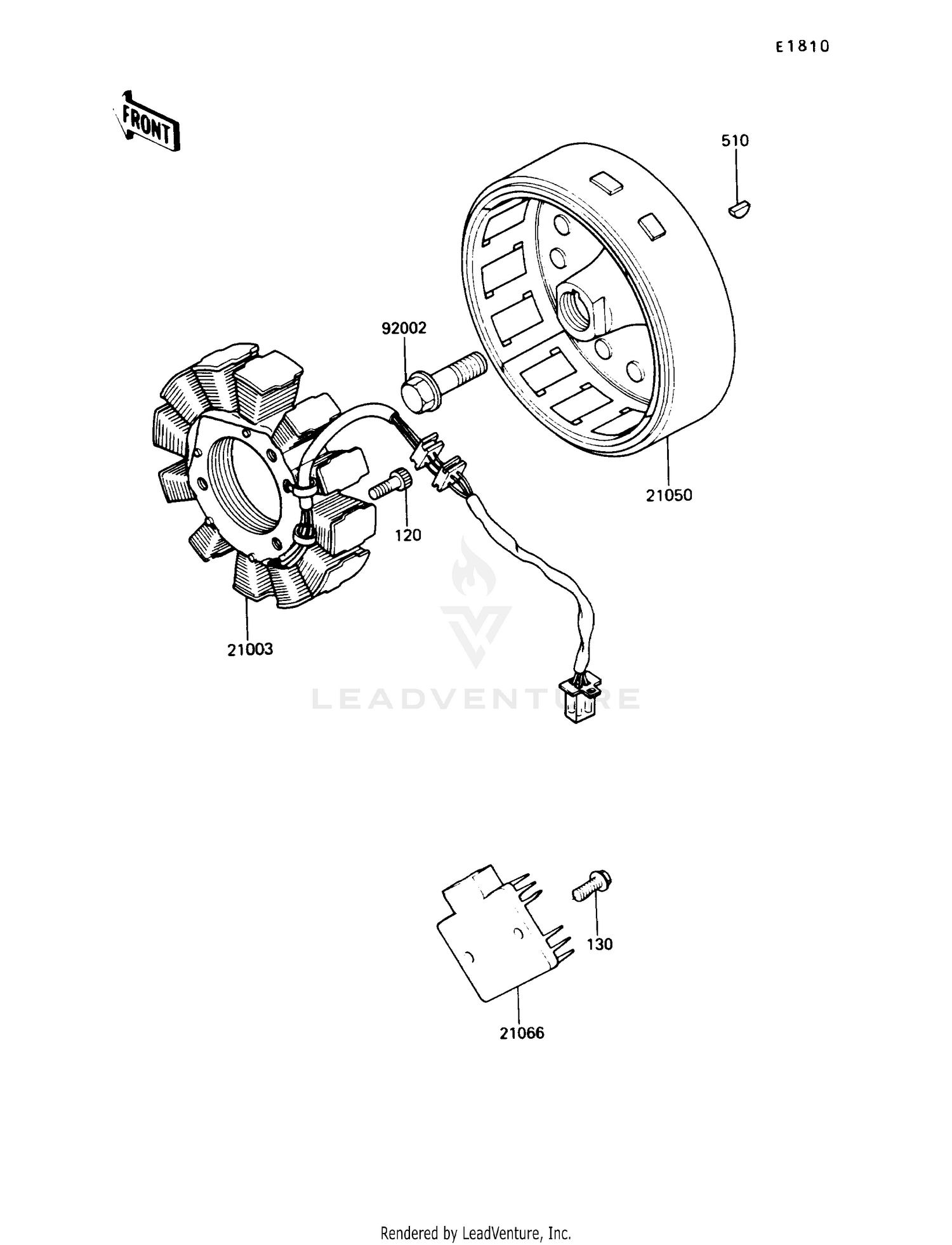 GENERATOR