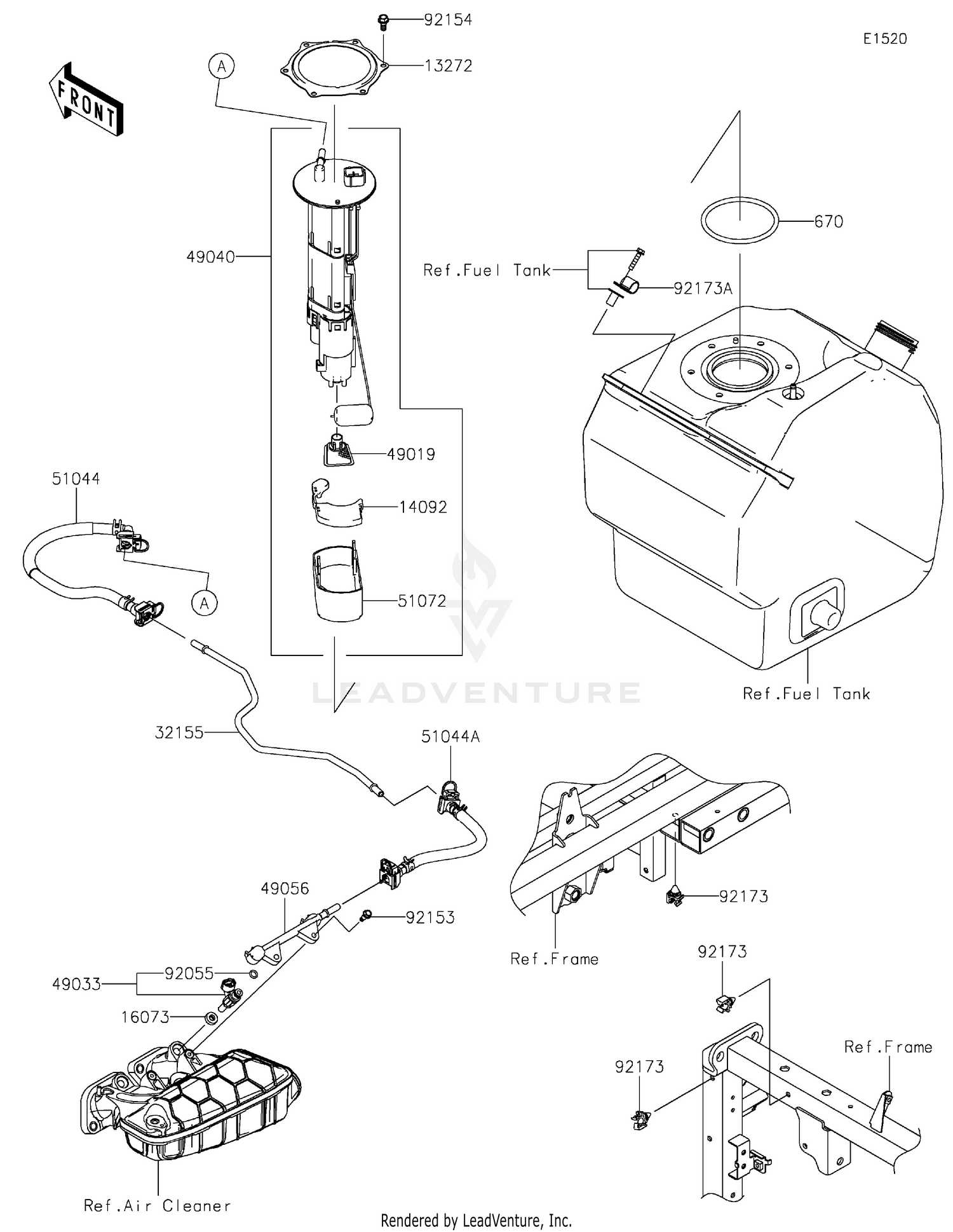 Fuel Pump