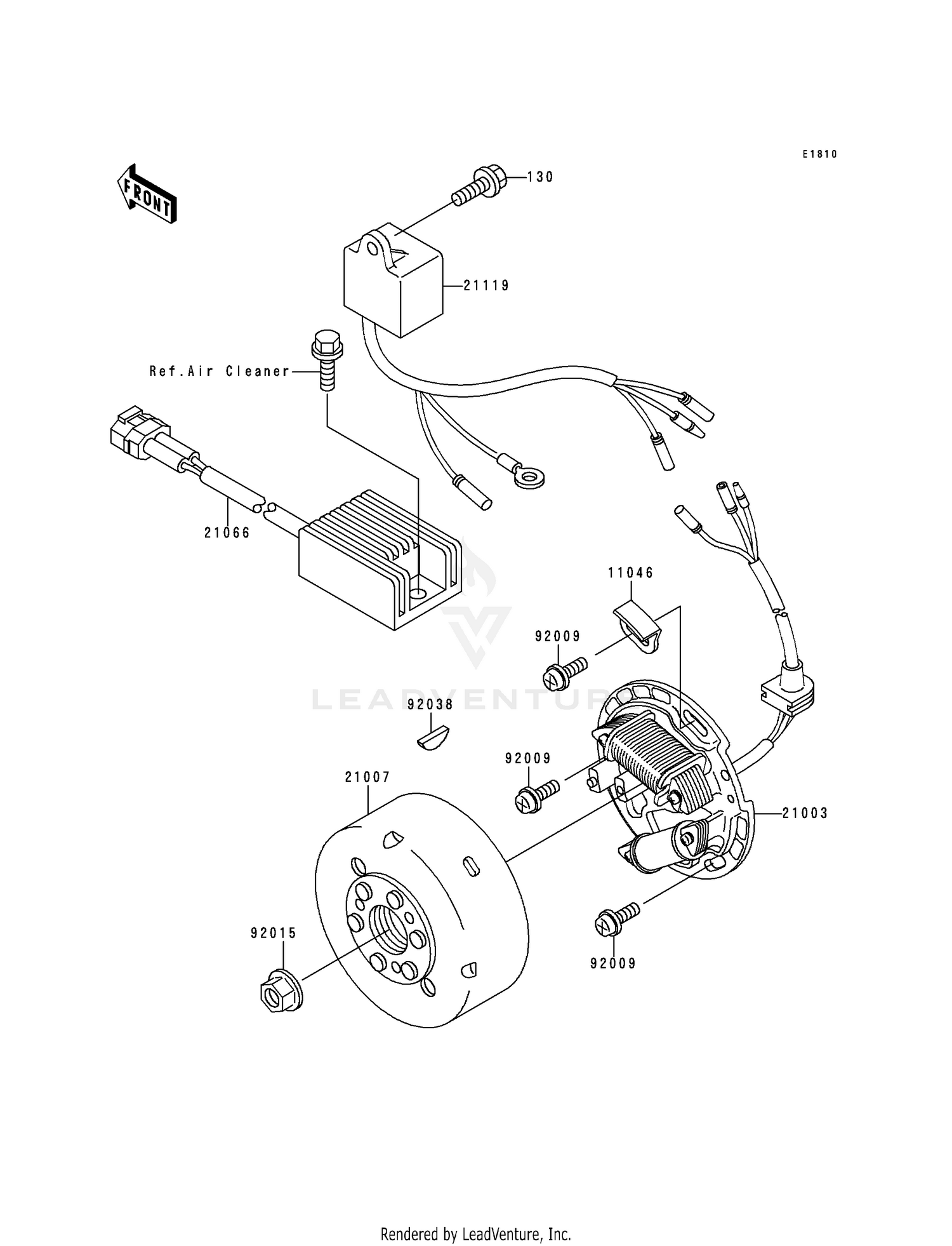 GENERATOR
