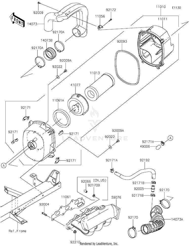 OEM Assembly Image