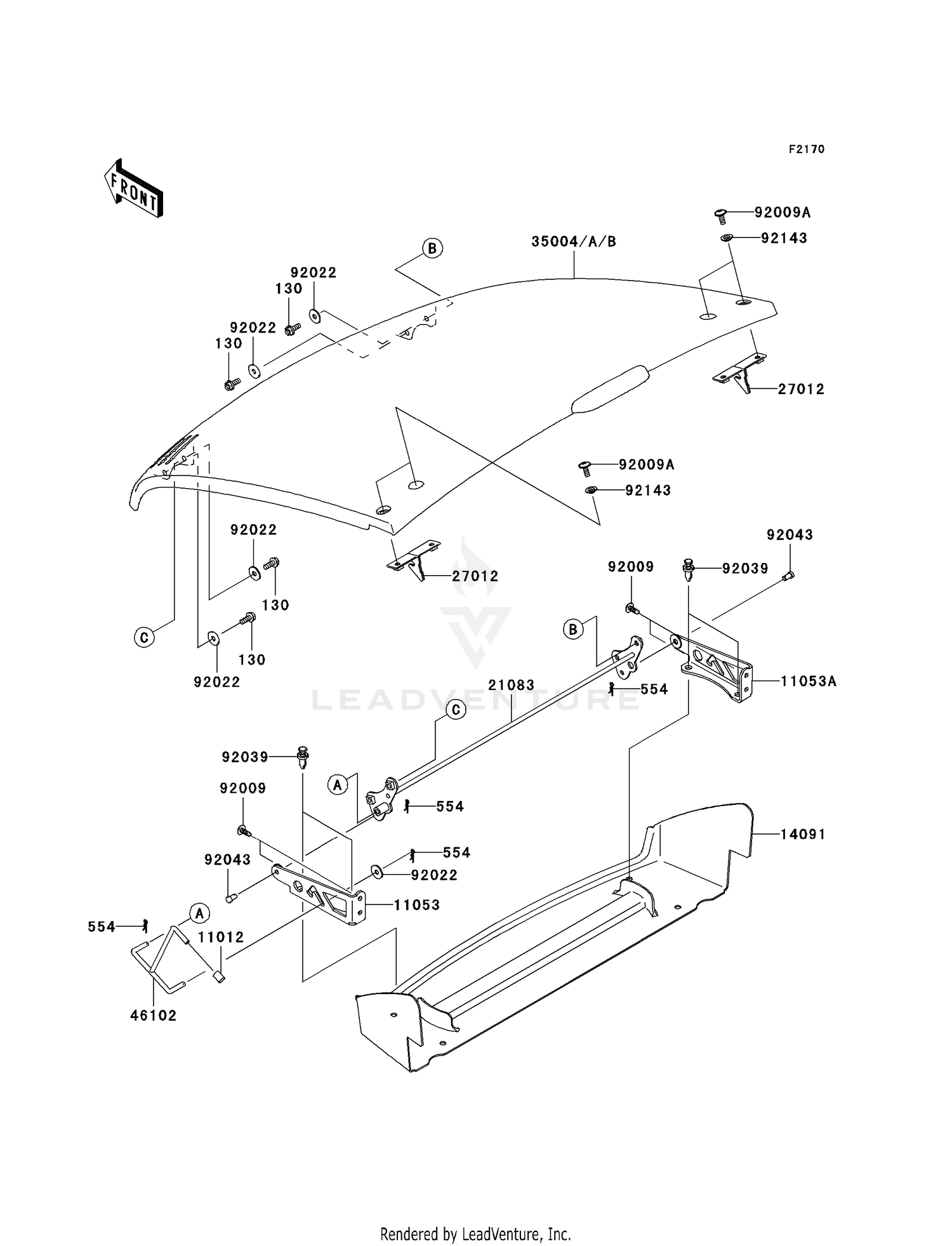 FENDERS