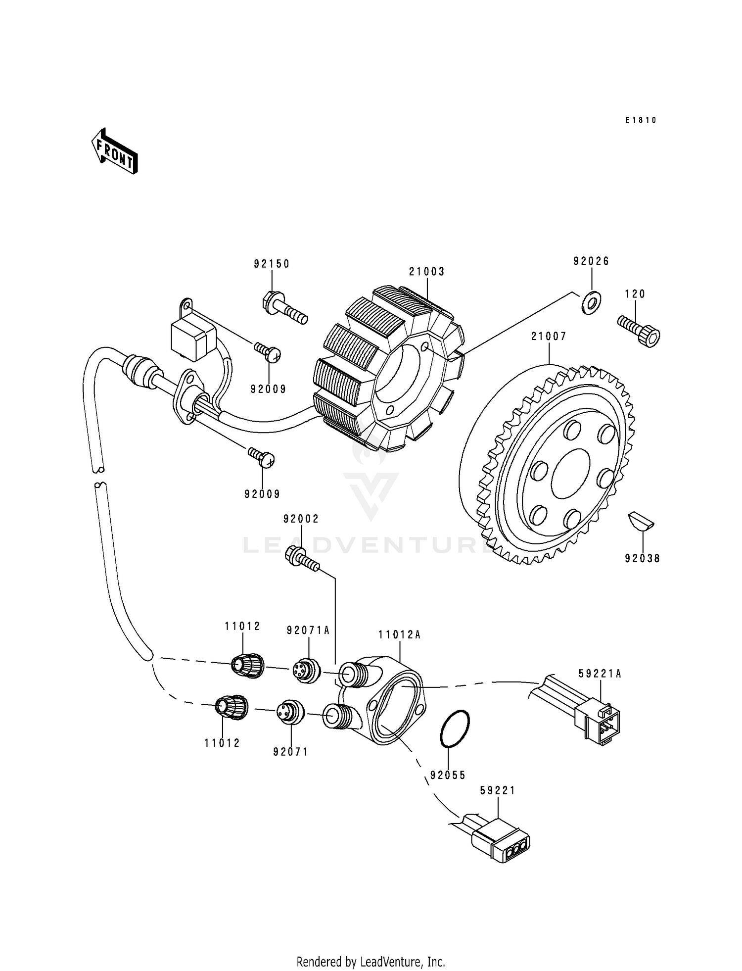 GENERATOR