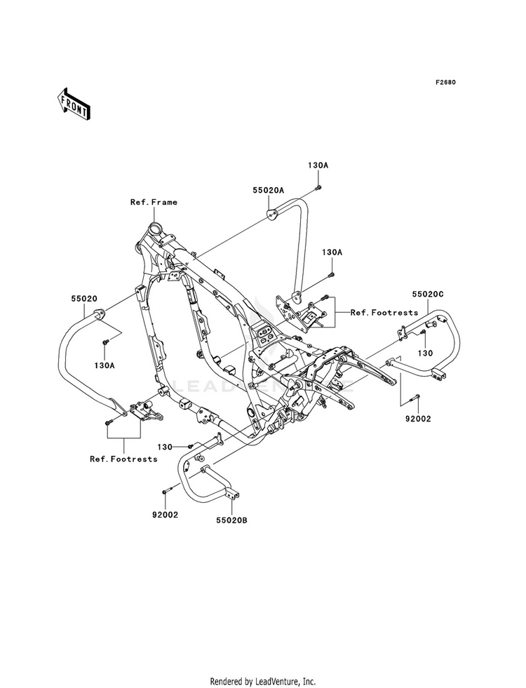Guard(S) Schematic