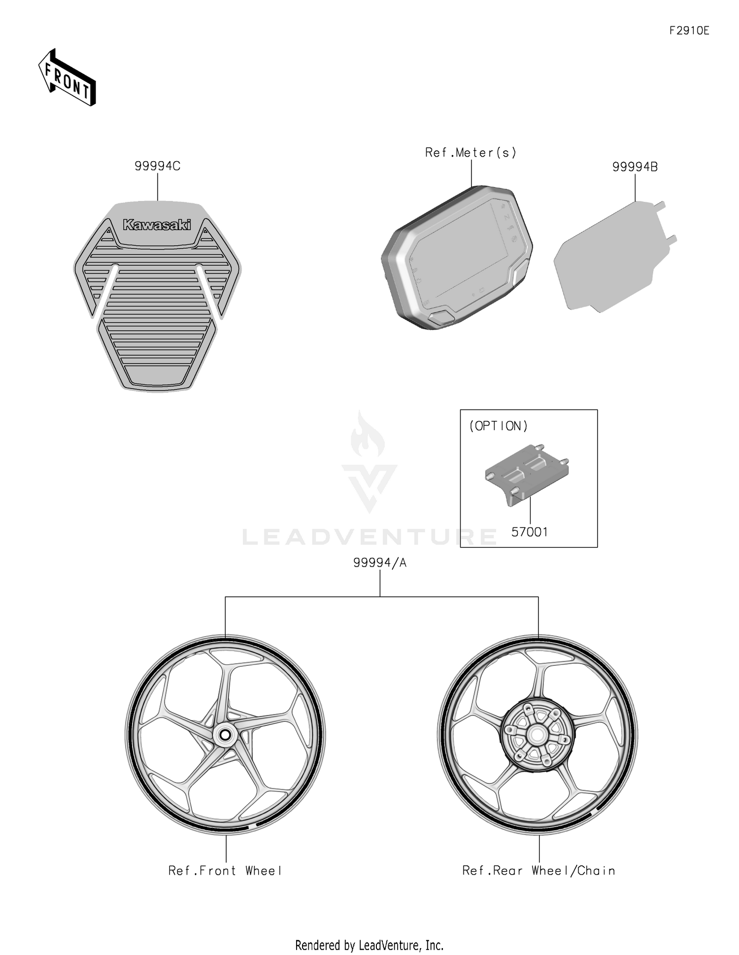 Accessory(Decals)