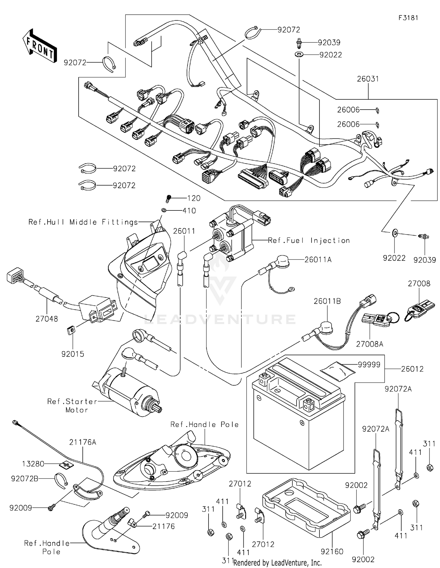 Electrical Equipment