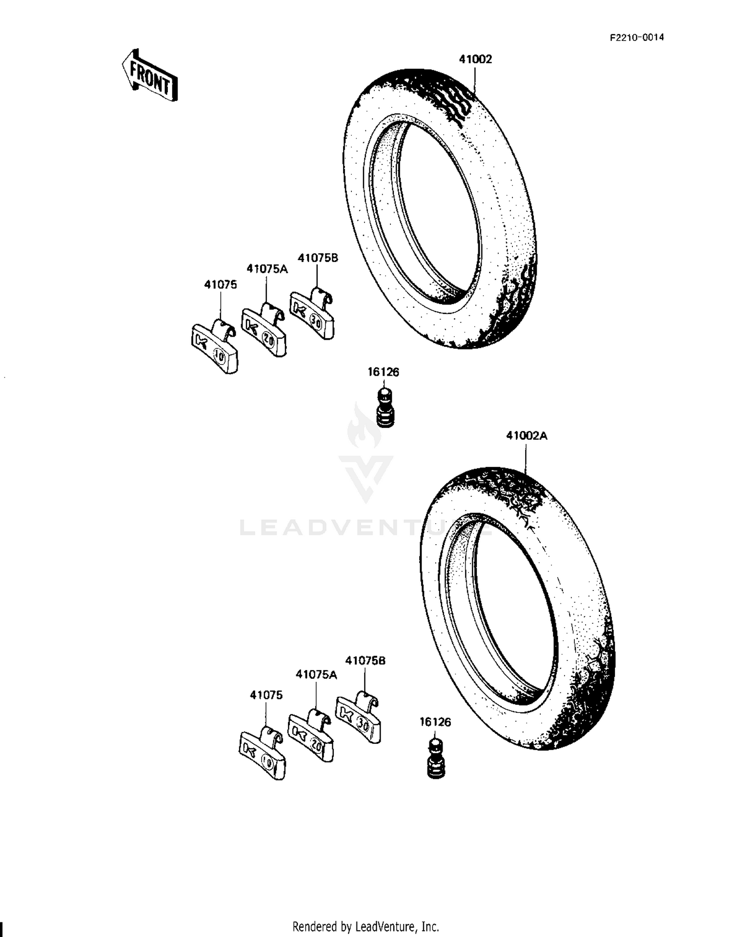 TIRES