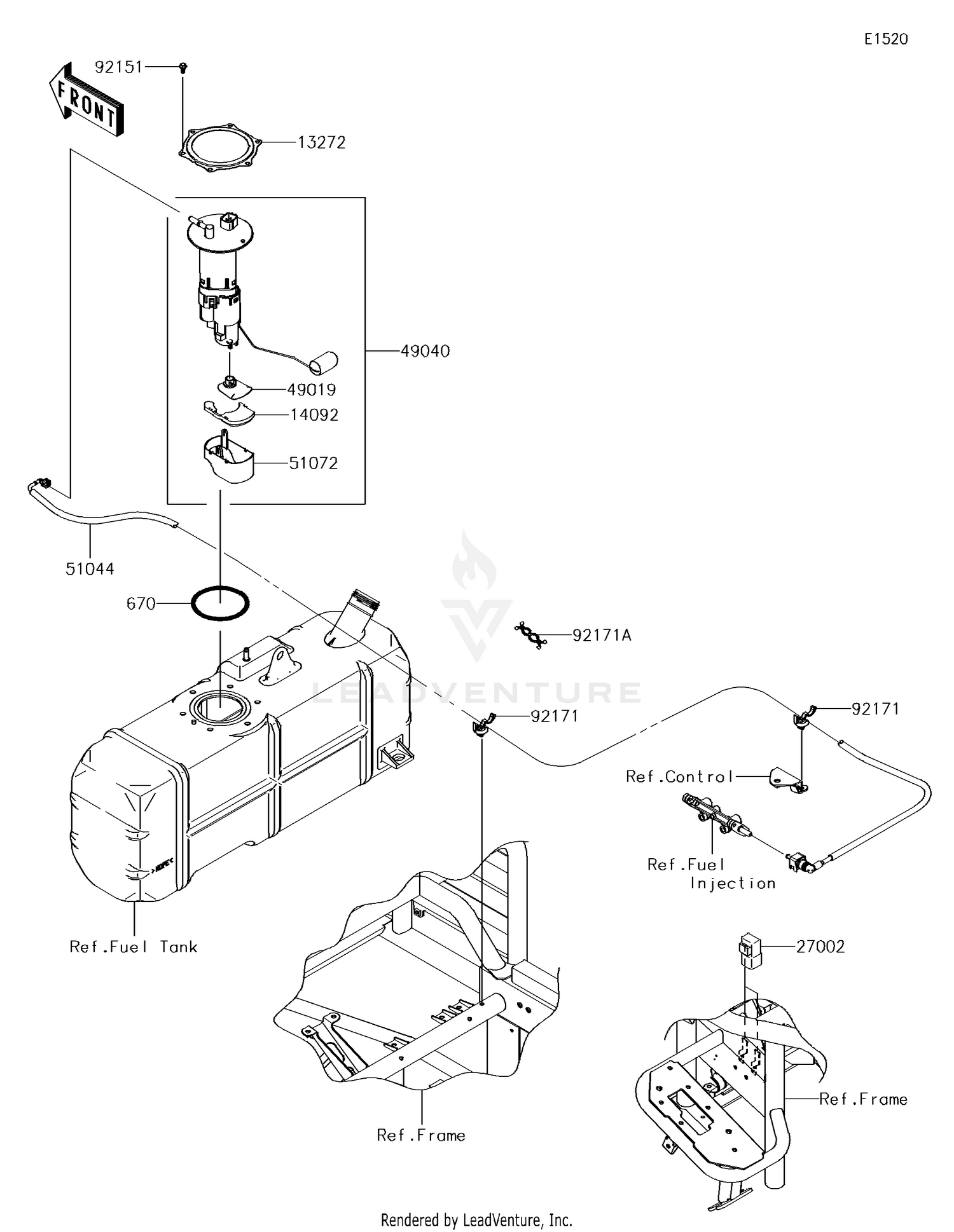 Fuel Pump