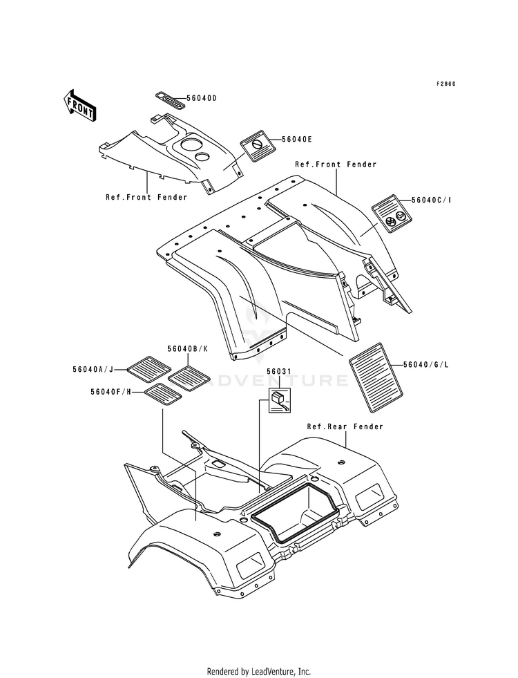 Labels Schematic