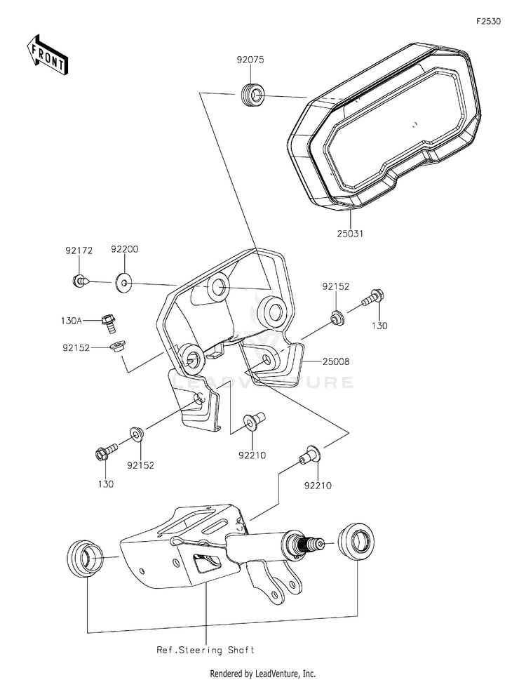 Meter(S) Schematic