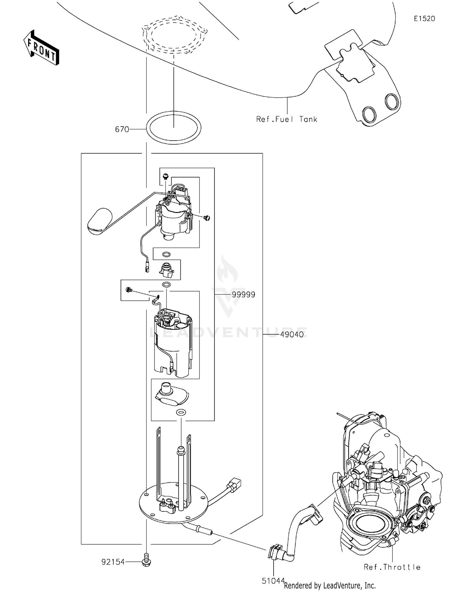 Fuel Pump