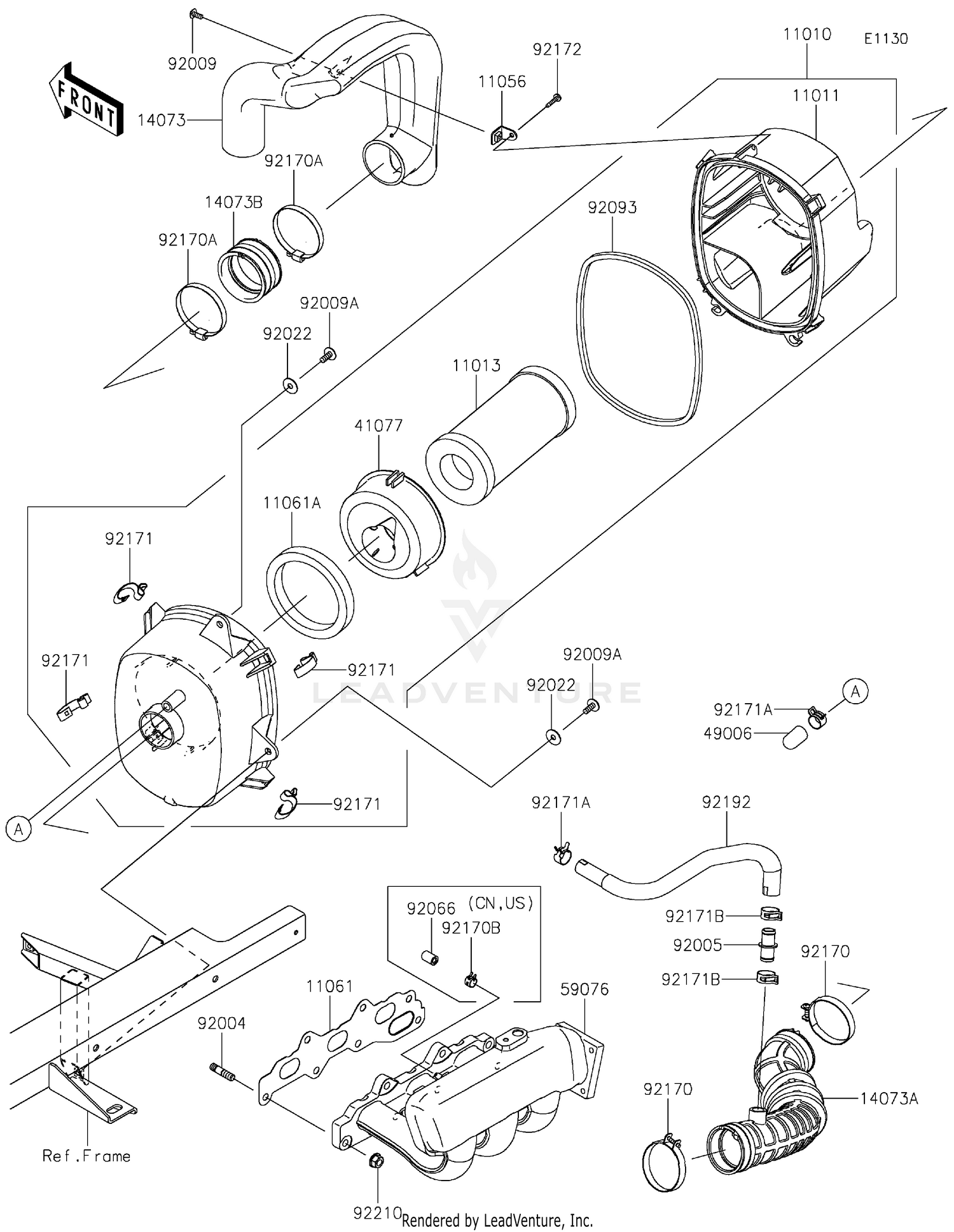 Air Cleaner