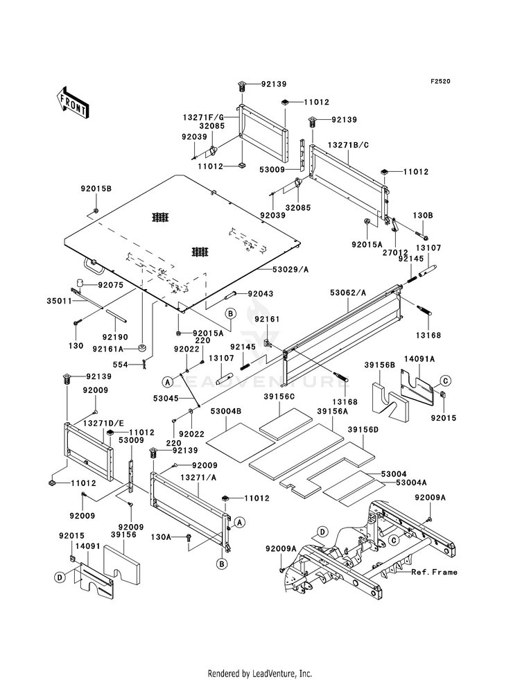 OEM Assembly Image