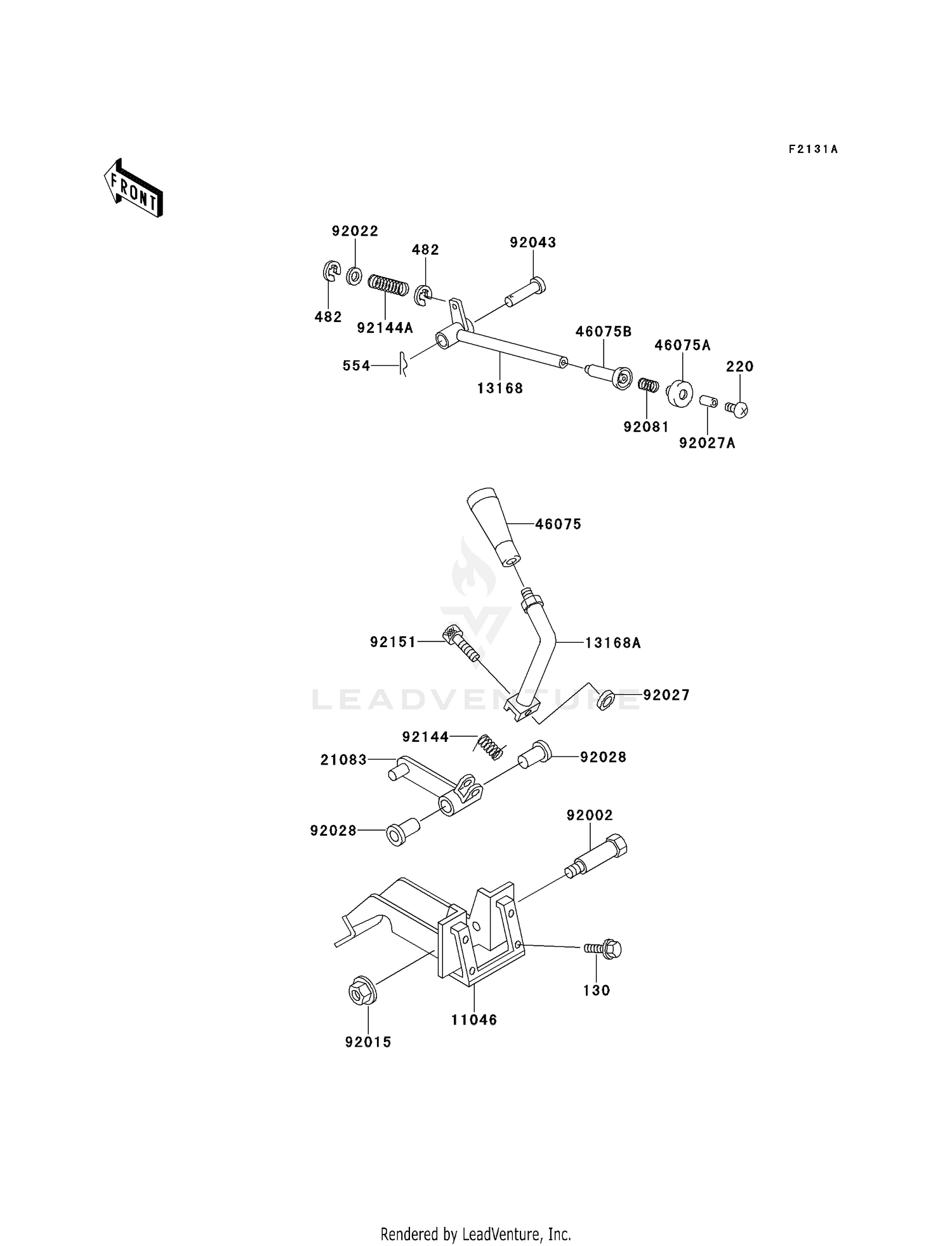 FRAME FITTINGS