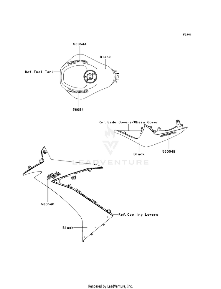 Decals (Brack)(Faf) Schematic