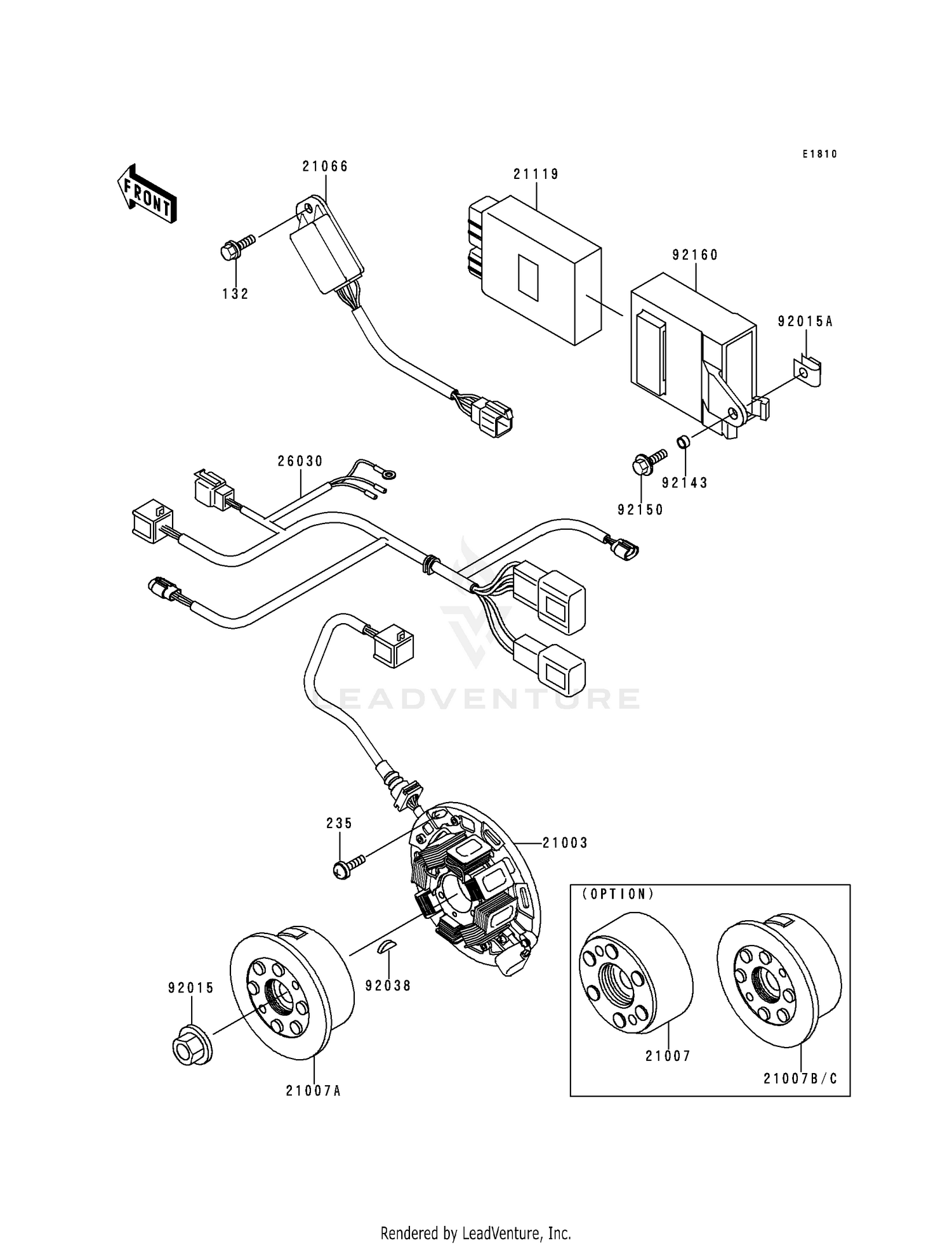 GENERATOR