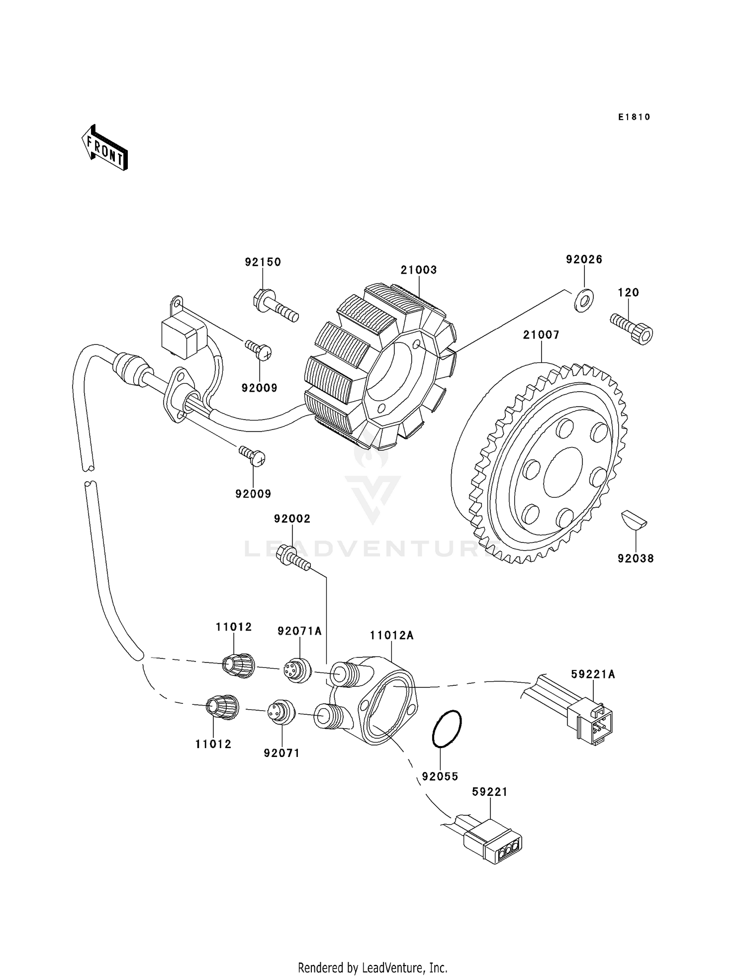 GENERATOR