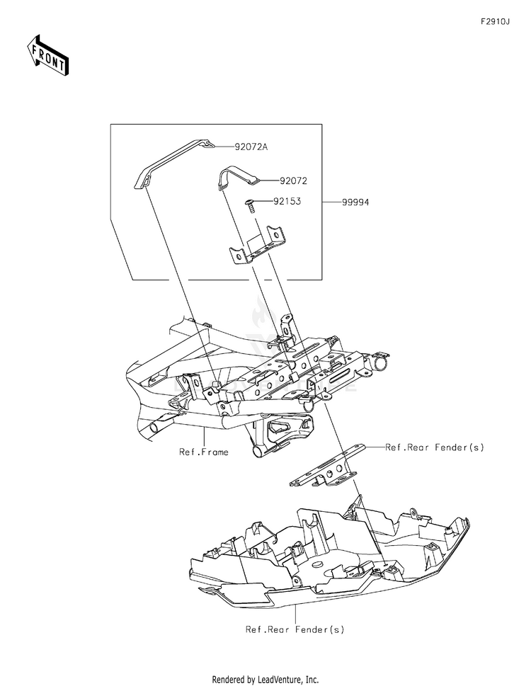 Accessory(Safety And Security) Schematic