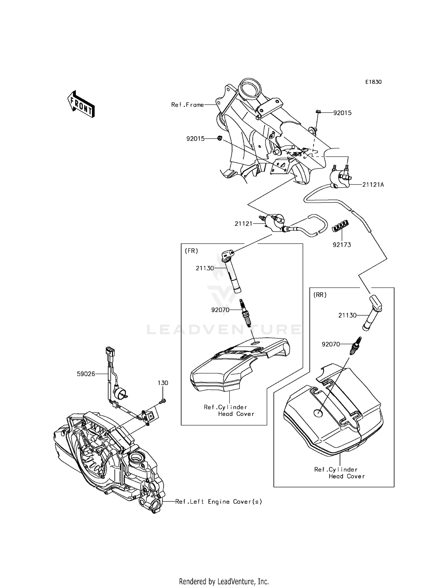 IGNITION SYSTEM