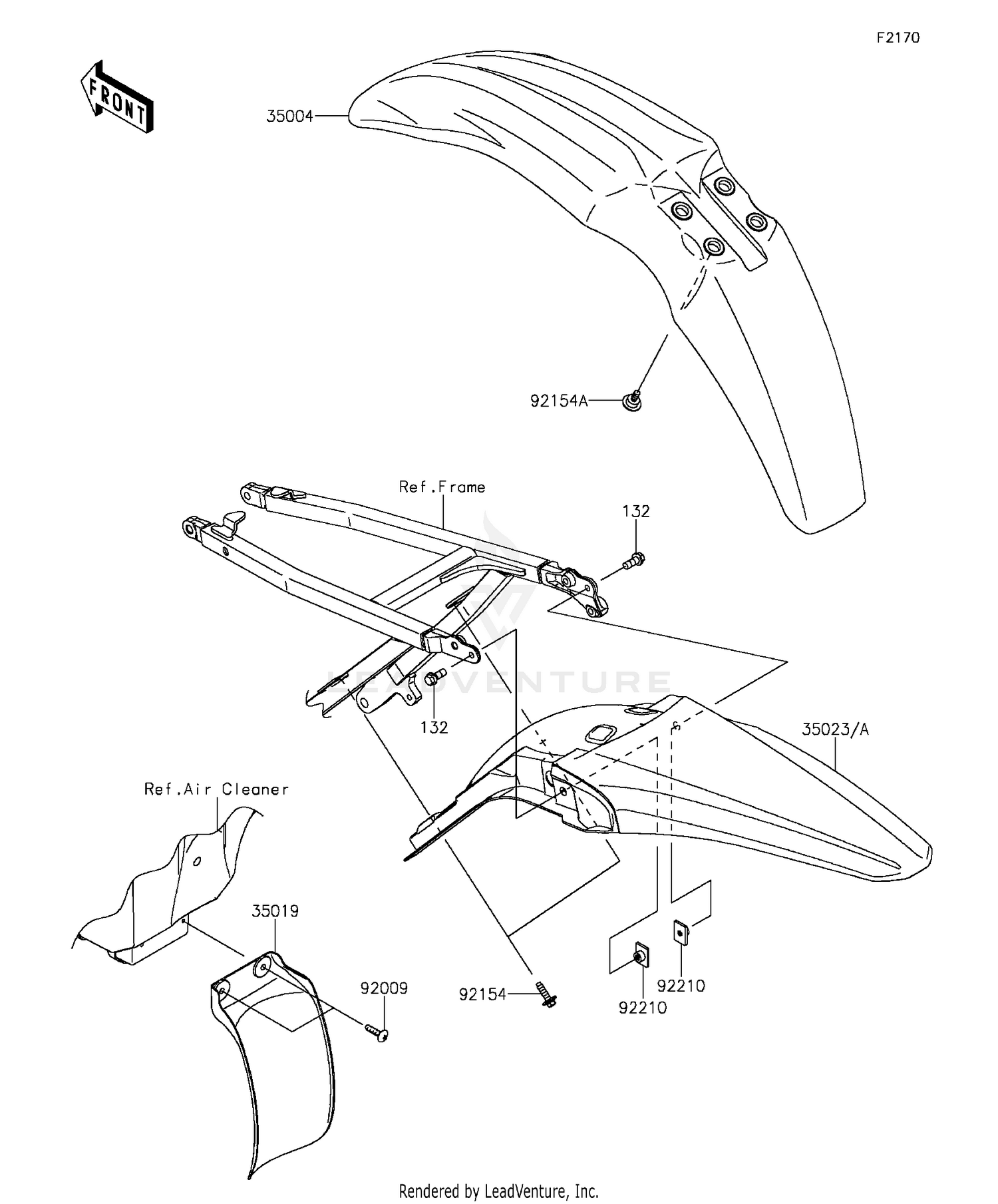 Fenders
