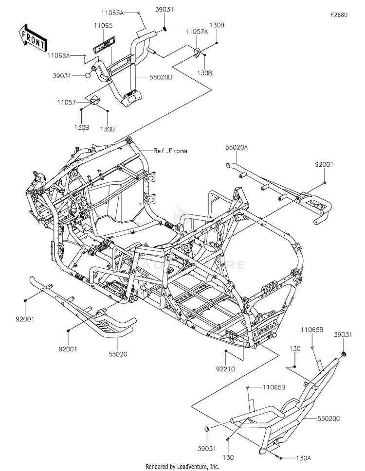 Guard(S) Schematic