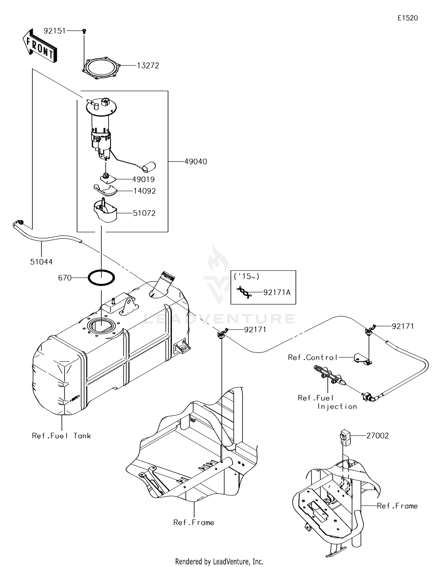 Fuel Pump