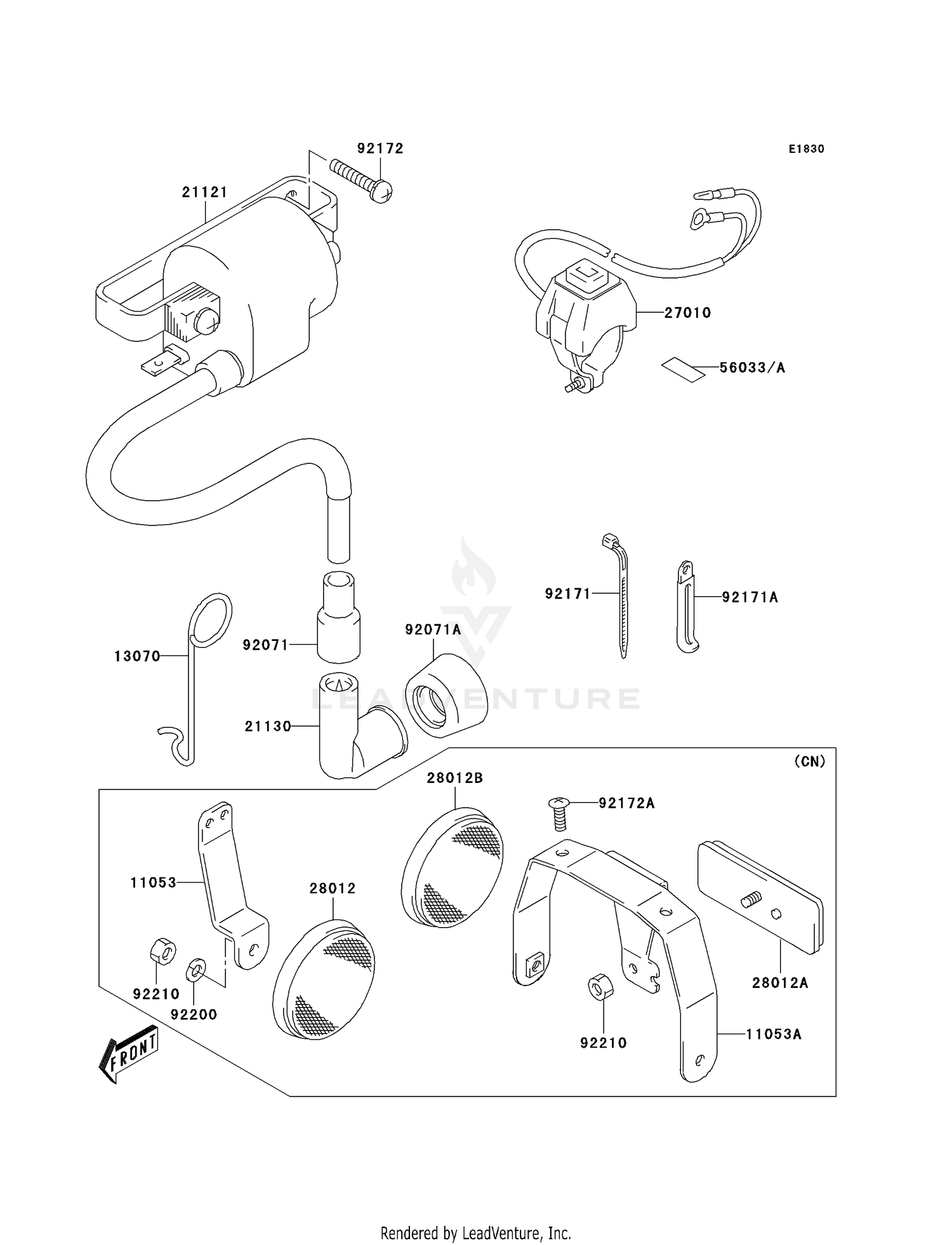 IGNITION SYSTEM