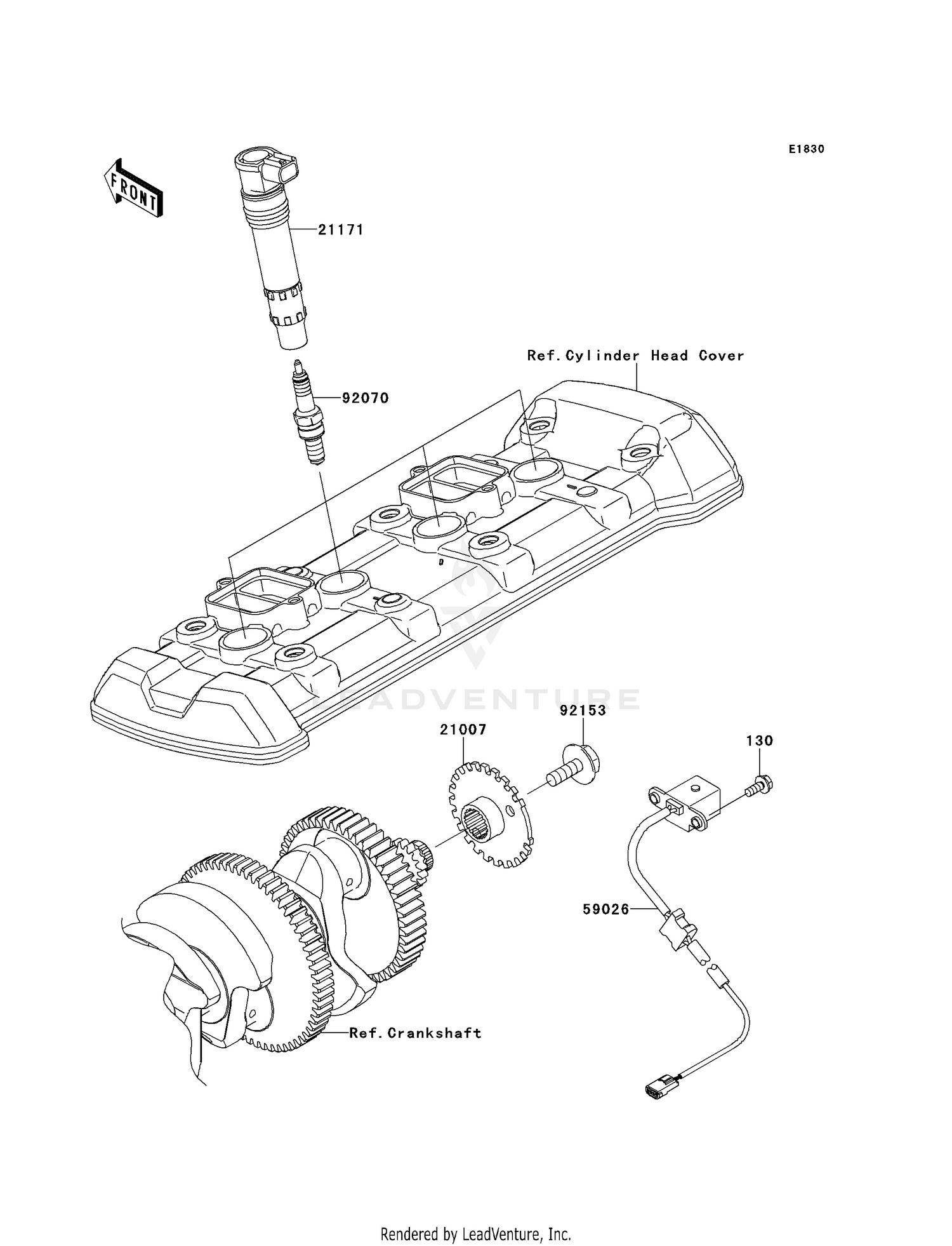IGNITION SYSTEM