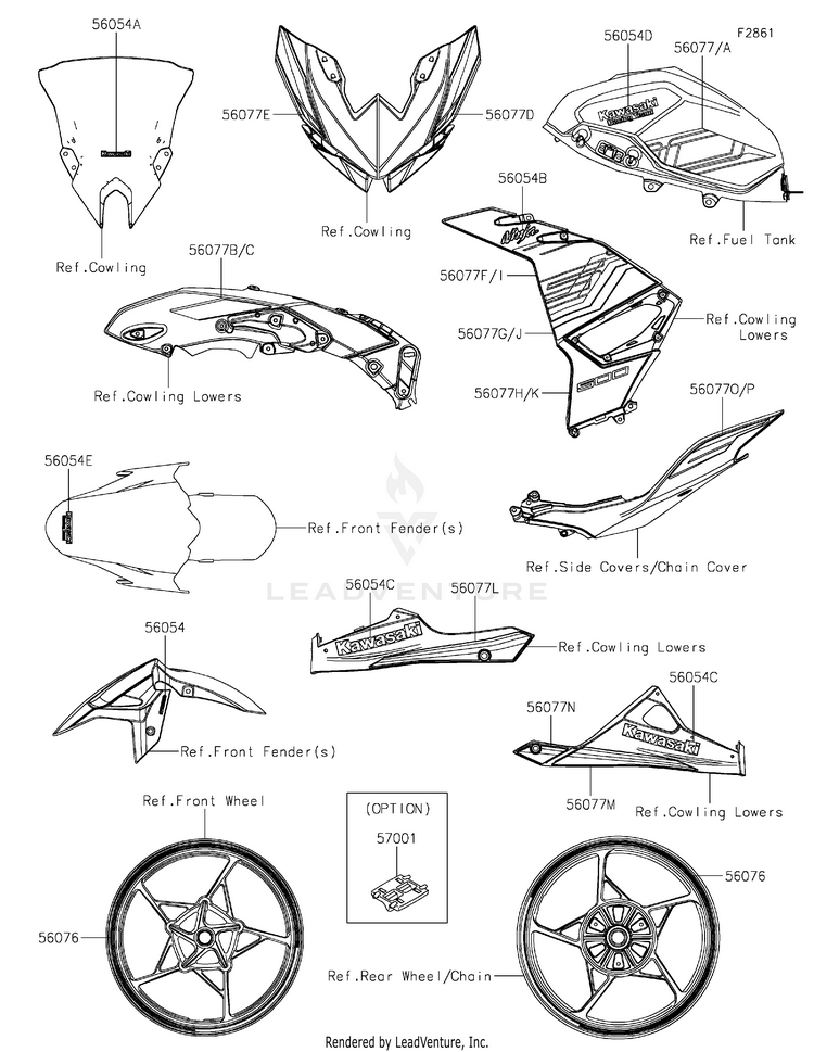 Decals(Green)(Jrfan/Jrfal) Schematic