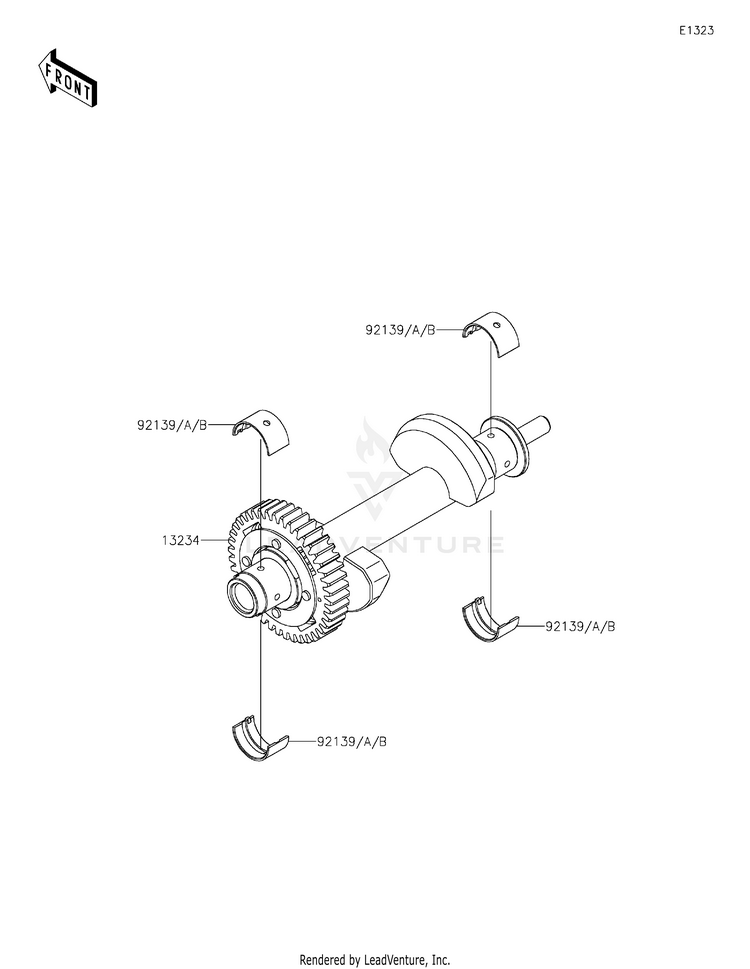 Balancer Schematic
