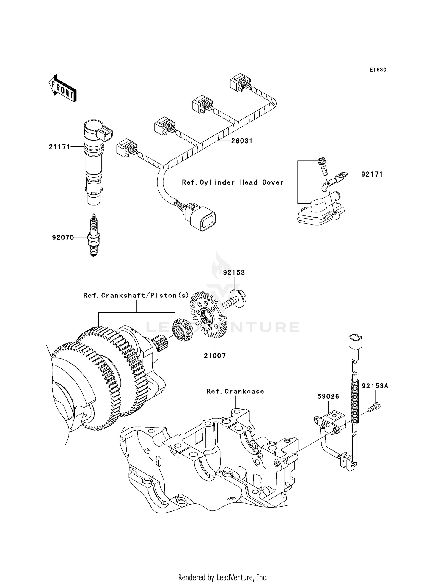 IGNITION SYSTEM