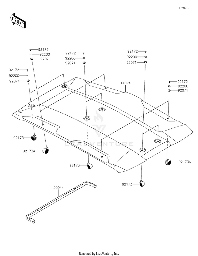 Sun Top Schematic