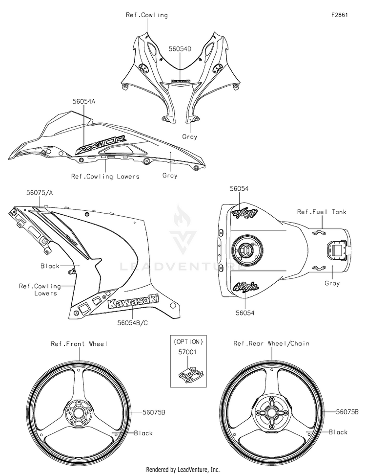Decals(Gray)(Fkf) Schematic