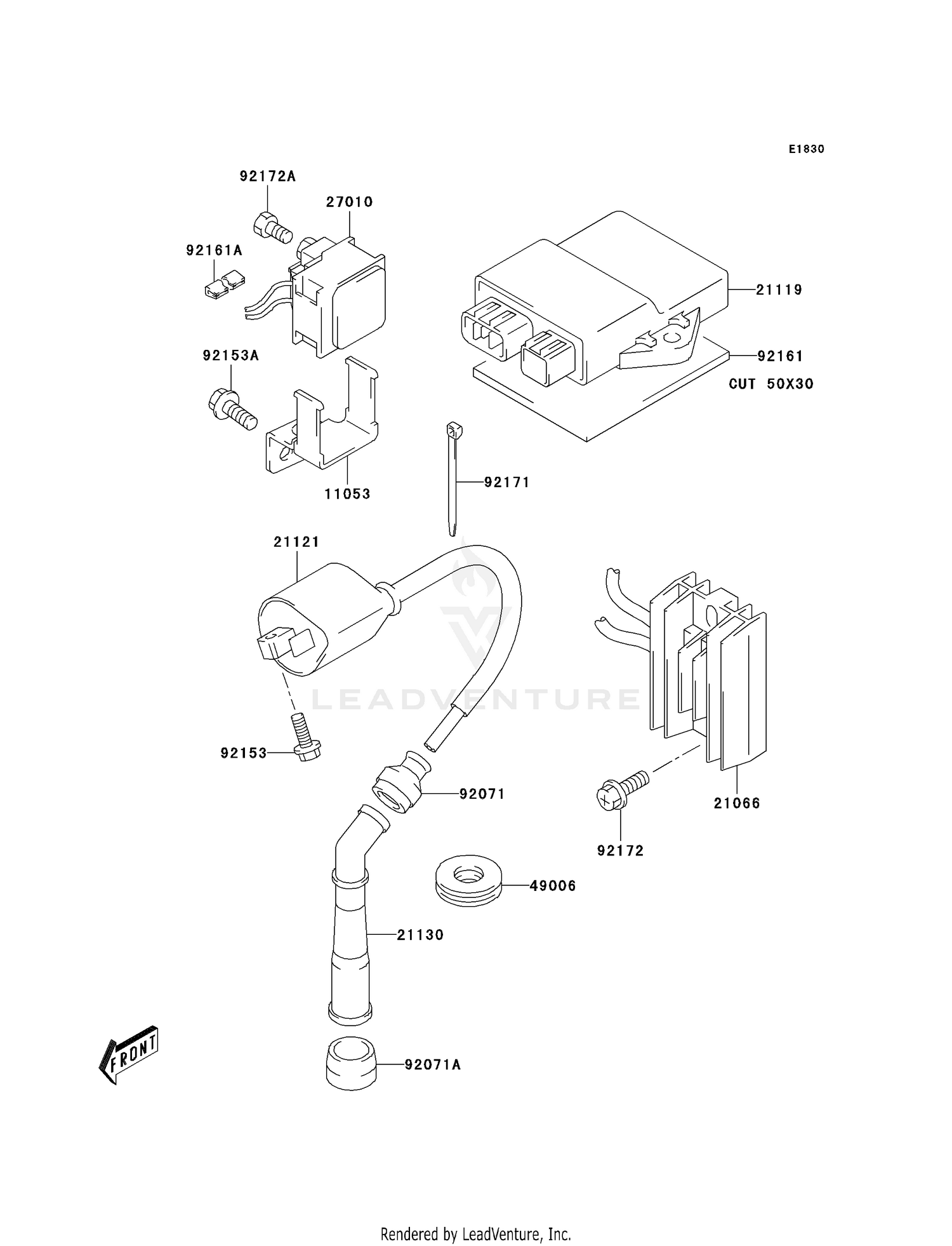 IGNITION SYSTEM
