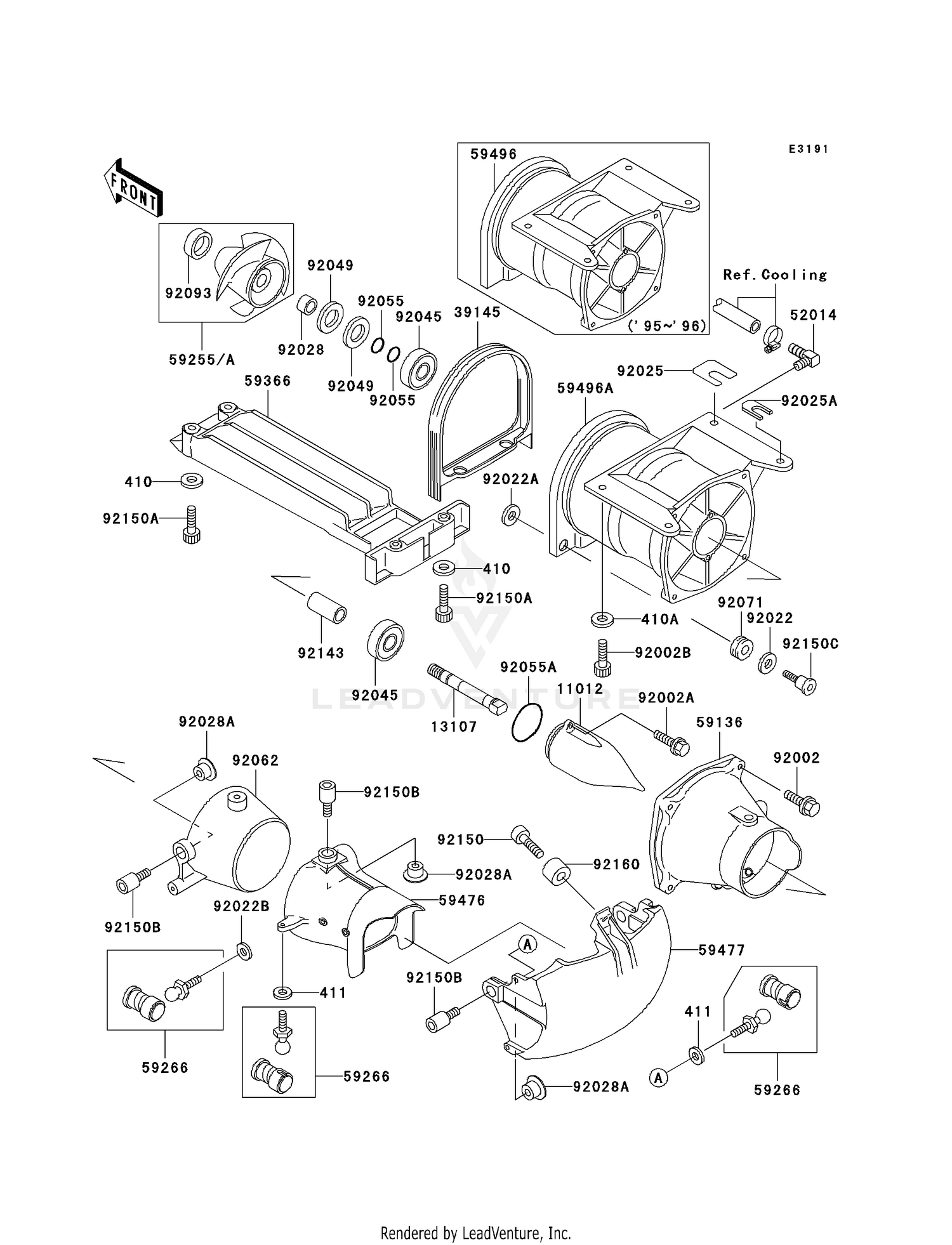 JET PUMP
