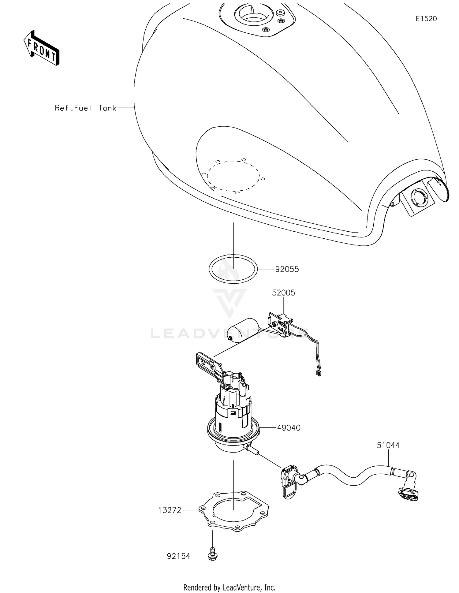 Fuel Pump