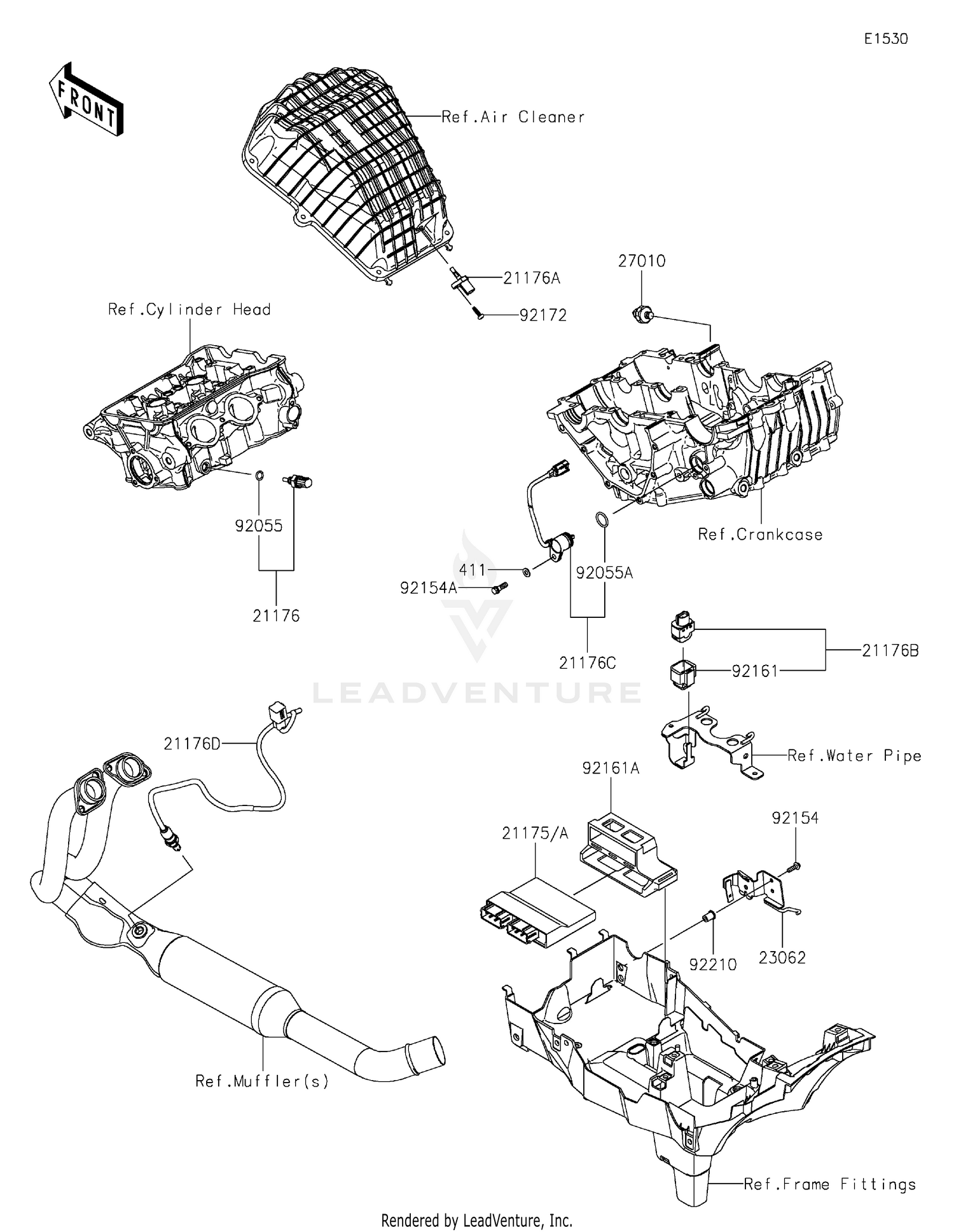 Fuel Injection