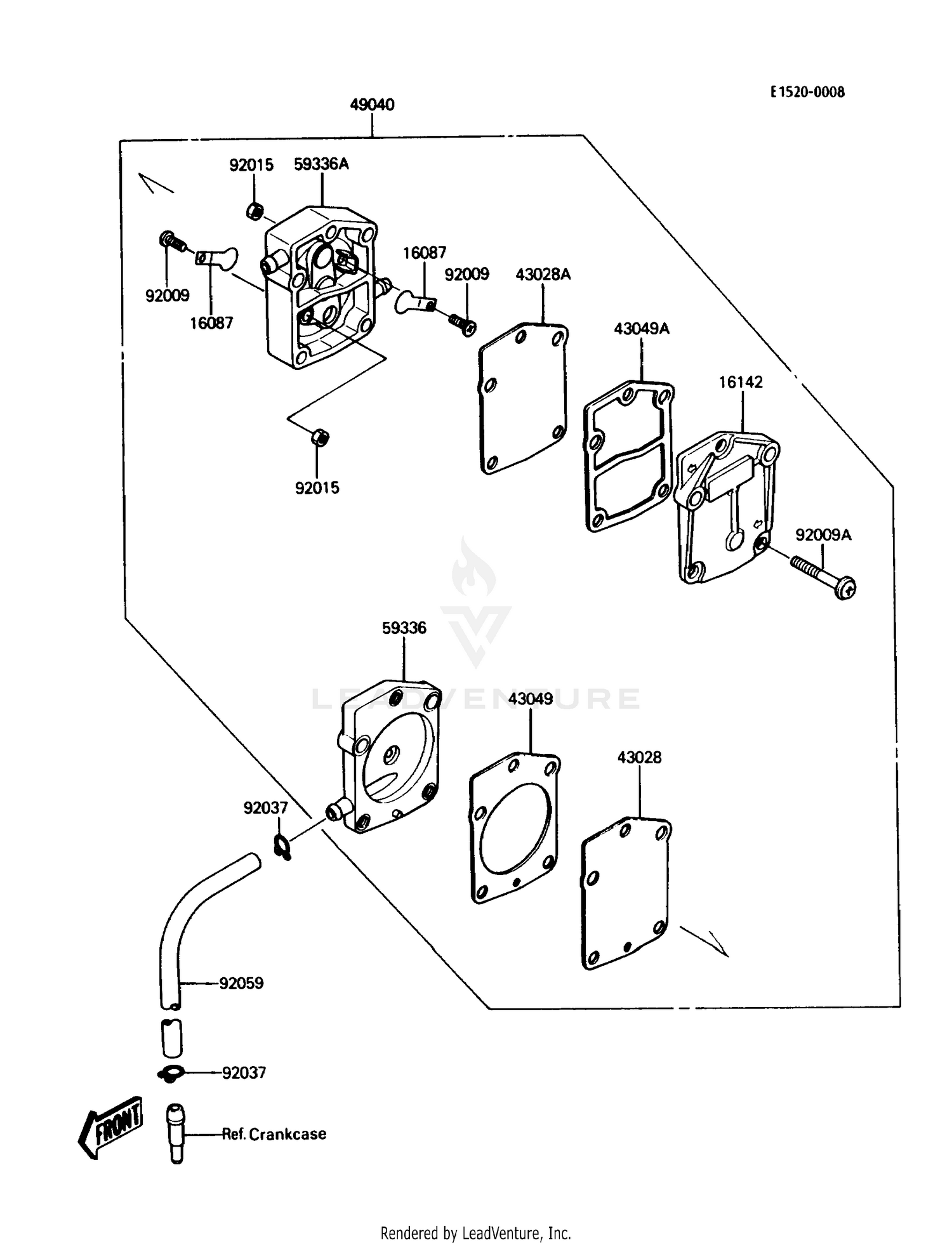 FUEL PUMP