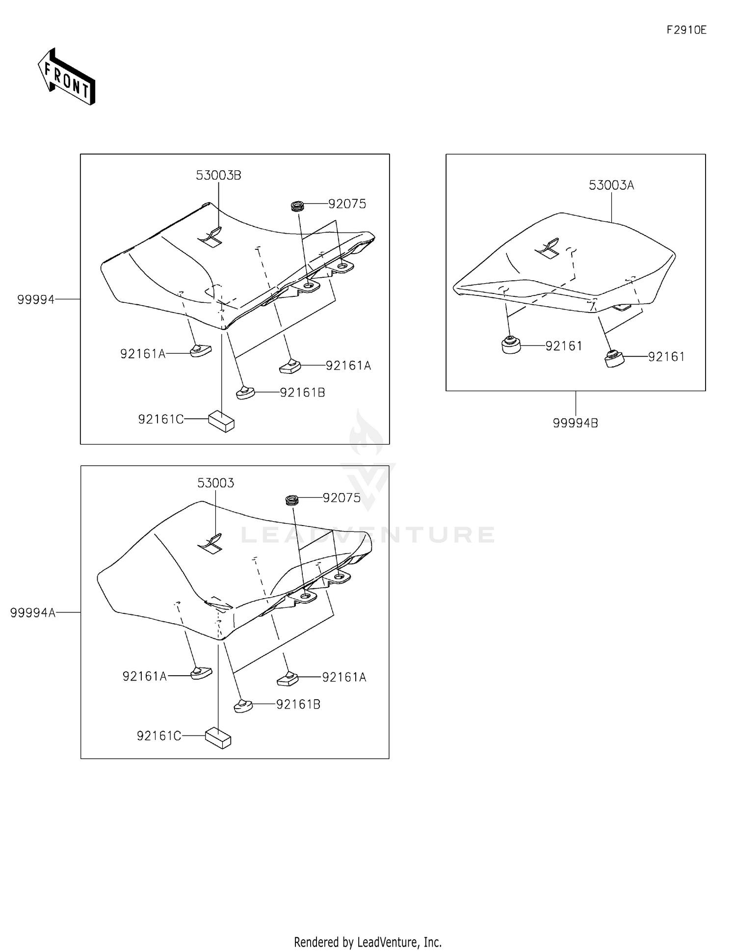 Accessory(Seat)