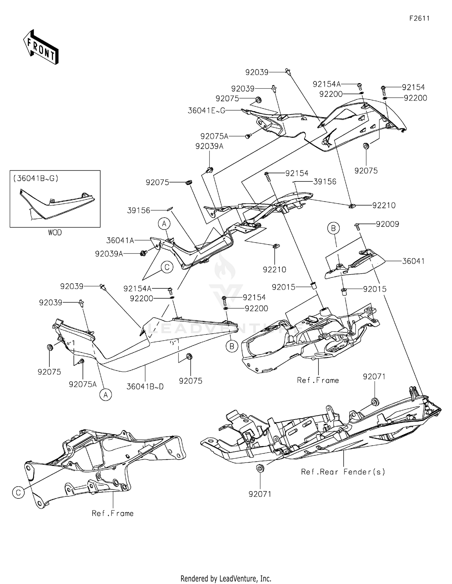 Side Covers