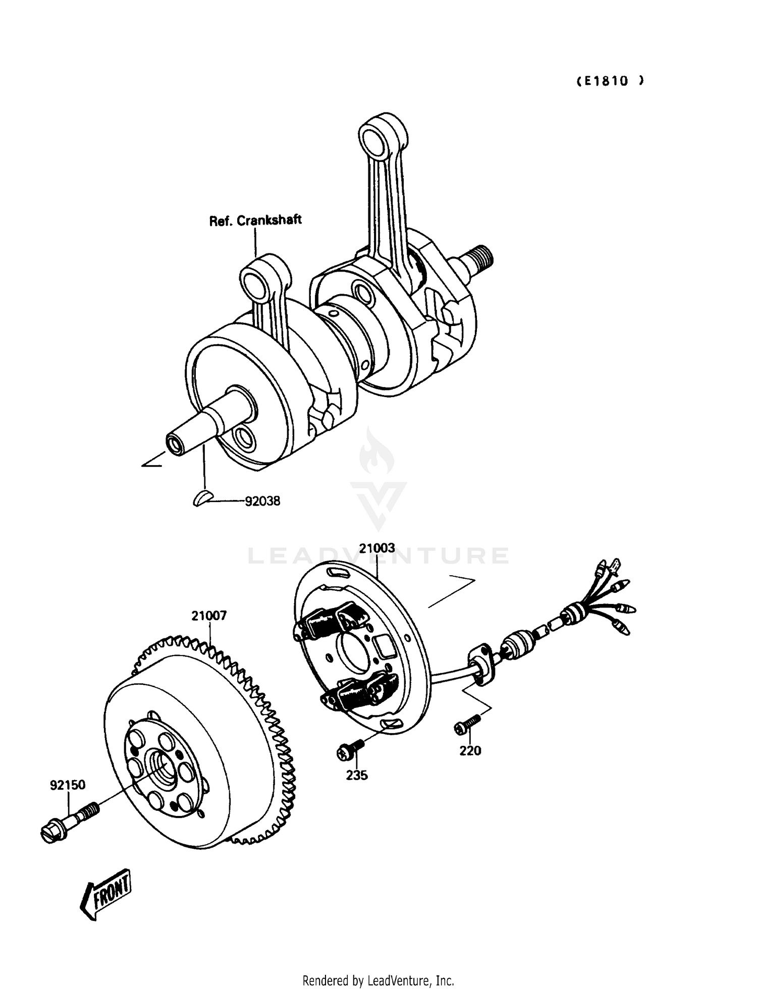 GENERATOR