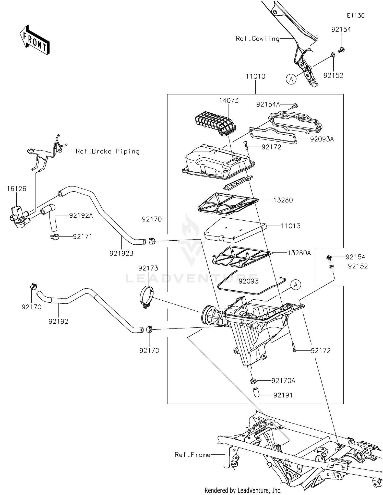 Air Cleaner