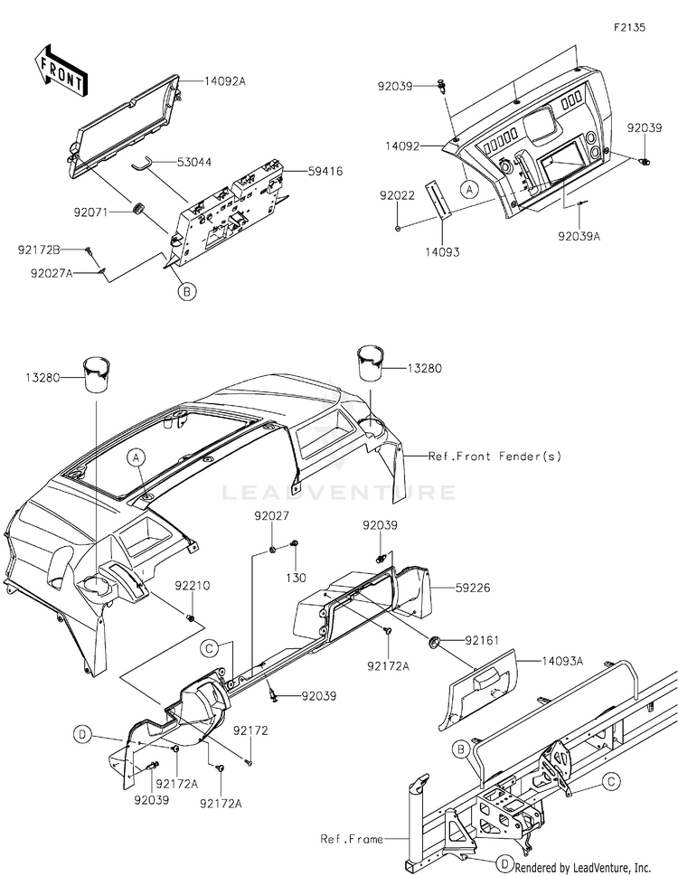 OEM Assembly Image