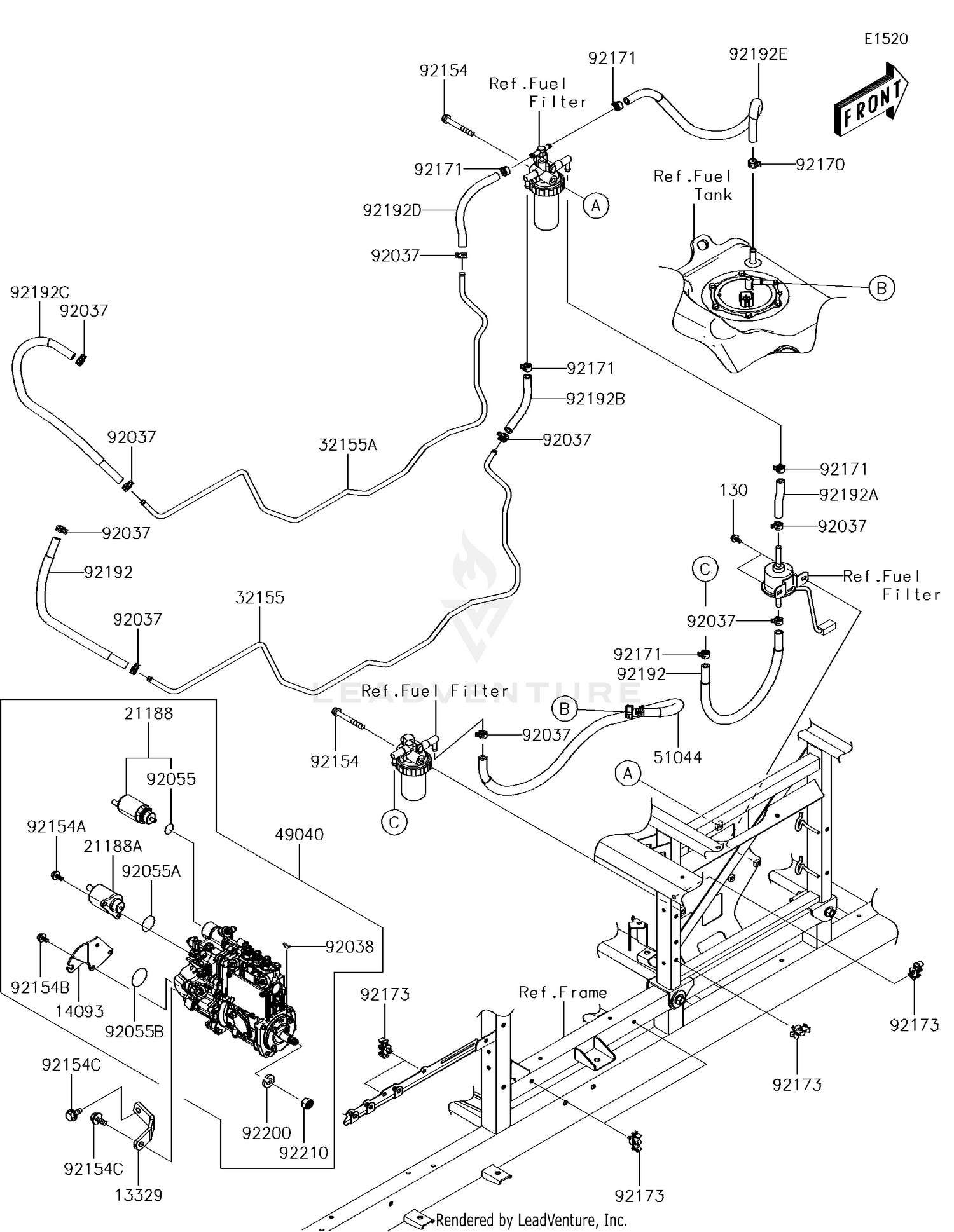 Fuel Pump